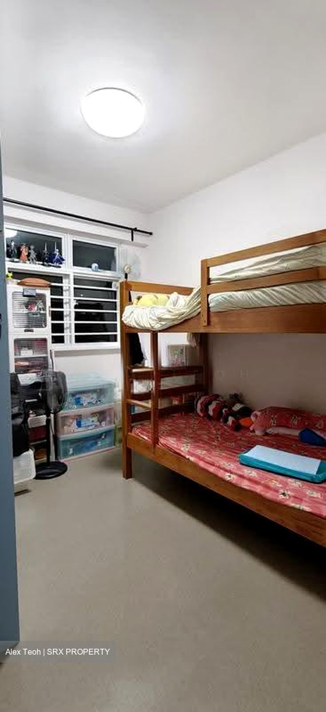 Blk 450A West Terra @ Bukit Batok (Bukit Batok), HDB 3 Rooms #635919191
